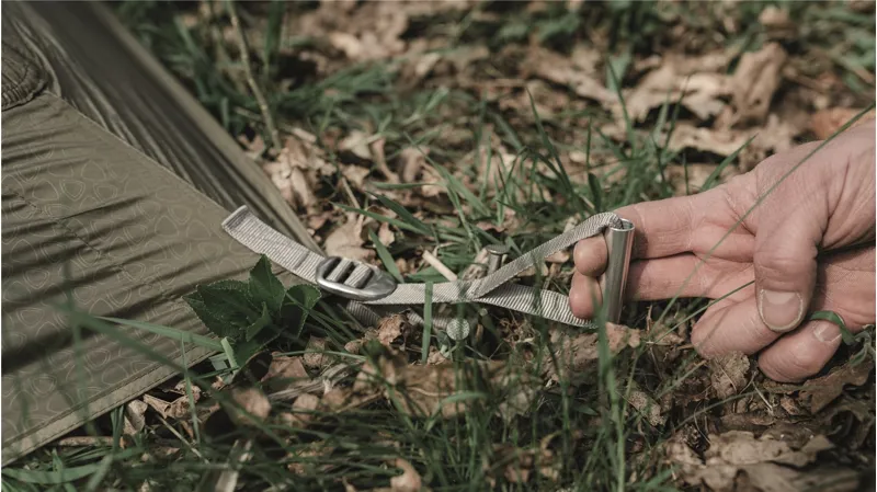 Robens Double Dreamer 5 Tent - 2022 Model-11